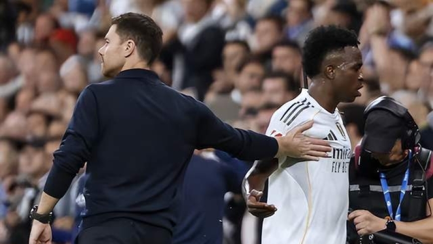 欧冠大战利物浦！皇马首发基本敲定：442出击 姆巴佩冲20球