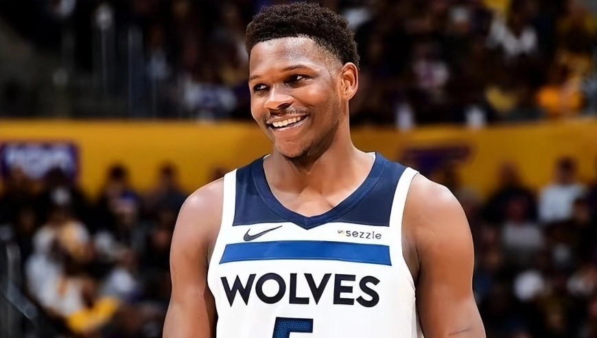 53分+49分+44分！联盟第1！对不起，哈登，他才是NBA最强分卫