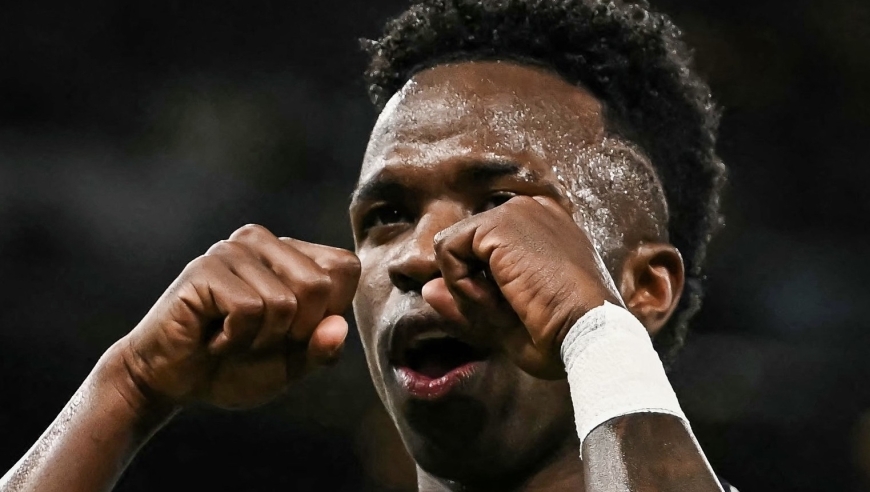 足坛一夜动态：皇马5-1曼城！巴黎8-2切尔西 非洲杯冠军官宣改判