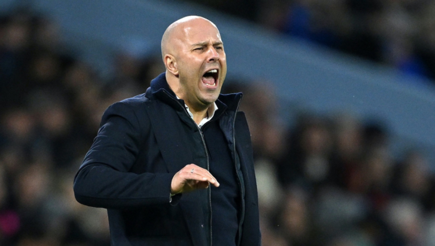 定了！曝阿隆索敲定未来，与利物浦签下3年合同，带队复仇皇马