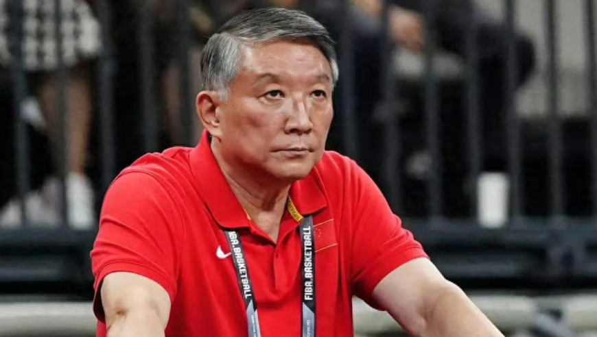 中国女篮核心卷入AI造谣风波，中国篮协严正声明，跟宫鲁鸣说声对不起