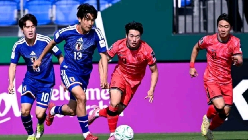 尴尬！韩国球迷赛前喊话决赛求战越南，结果双双出局&ldquo;如愿&rdquo;会师三四名决赛