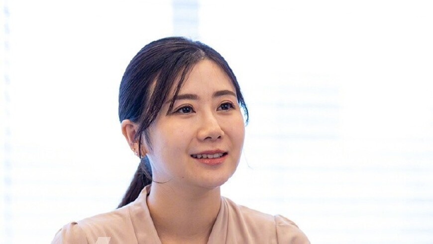 日媒：福原爱称对于现在的局面，连自己都感到意外