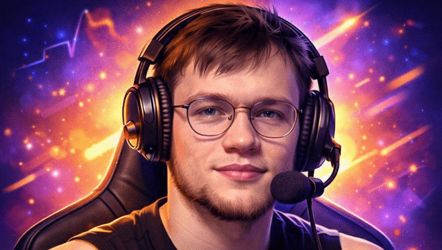 公然辱骂女选手是&ldquo;妓女&rdquo;！CS2解说遭CCT封杀