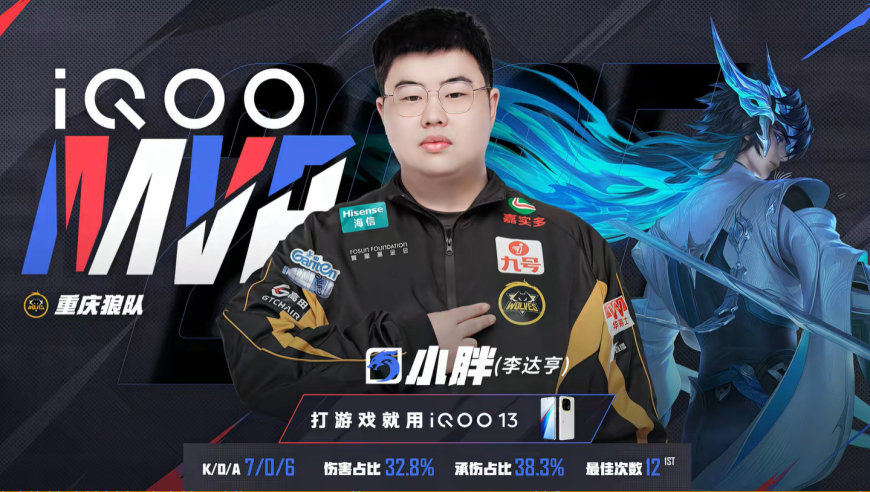 7-0-6，小胖在AG的身上拿了超神，一诺不在，AG的22连胜要被终结了吗？