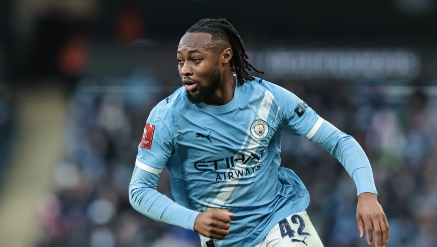 没有哈兰德曼城照样赢！冬窗两新援炸了！瓜帅笑开花，阿森纳慌了