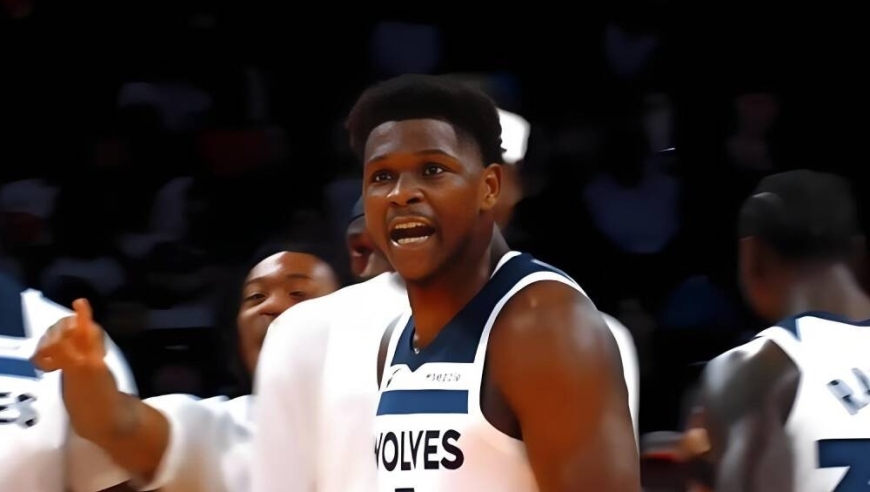 还狂吗？爱德华兹骂完狄龙骂新秀遭打脸：关键两罚全丢惨遭准绝杀