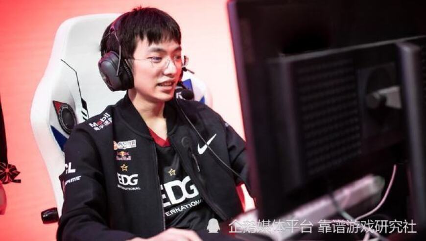 LOL：韩网锐评Kael预测LCK夺冠，永远留在LPL赛区吧，未战先怯