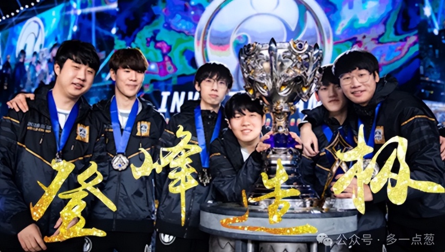 没有韩援，LPL就没有冠军！MLXG力挺韩援，LPL现在最需要韩援