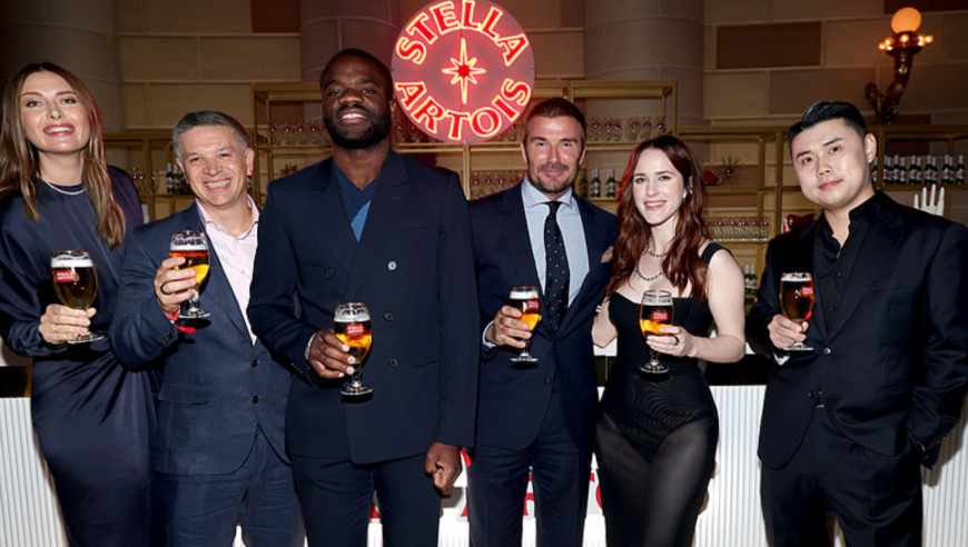 被亲儿子拉黑！贝克汉姆夫妇庆生遭拒，还被控诉只在乎形象不在乎亲情