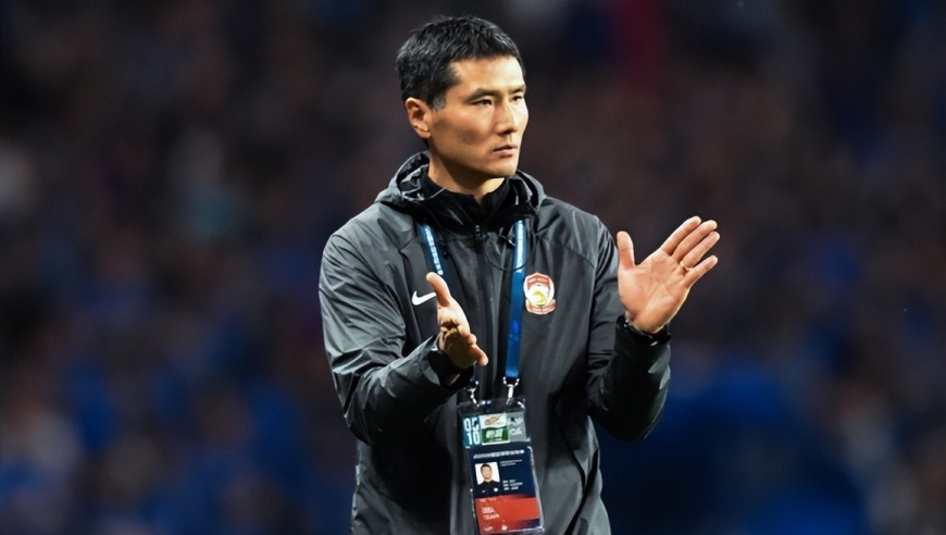 不请洋帅，足协为何请经验不足的邵佳一做国足新主帅？主要有3点原因