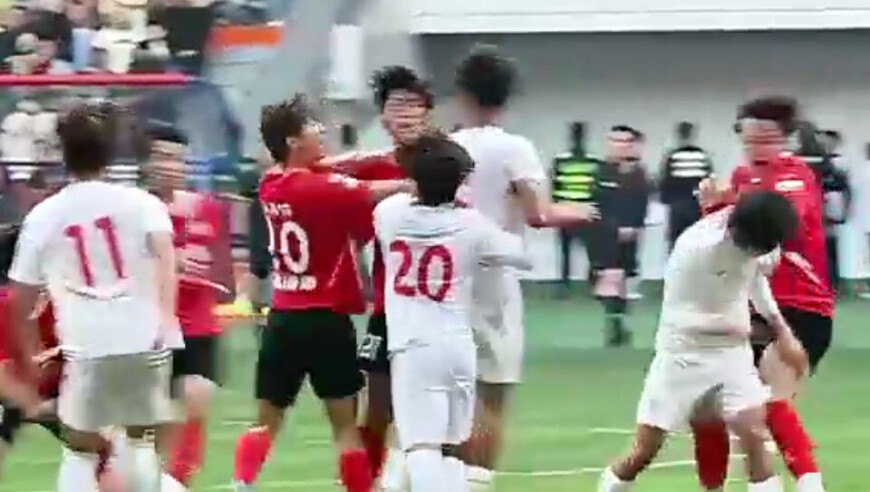 苏超热身赛出现暴力冲突，两地足协深夜开出重磅罚单