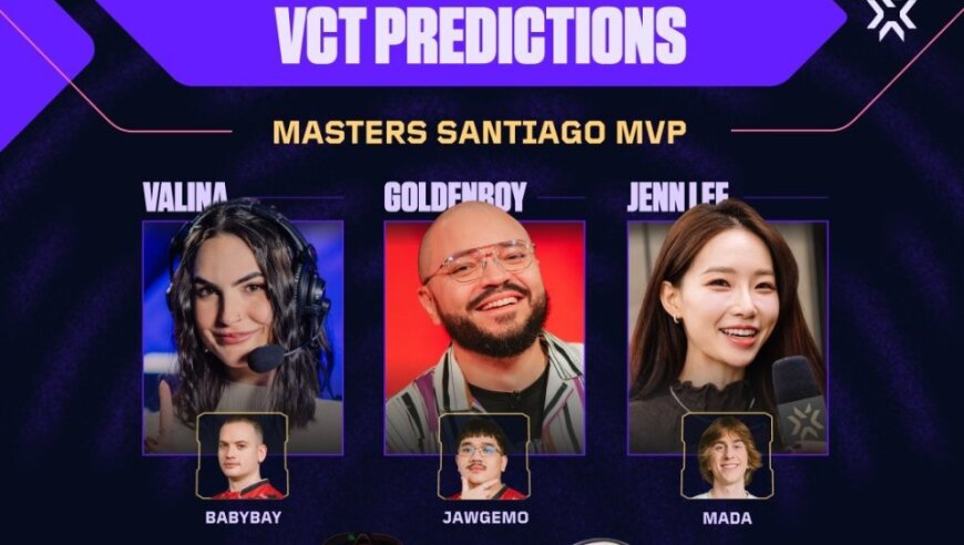 海外解说对本次大师赛的冠军预测：3位解说认为G2将夺冠