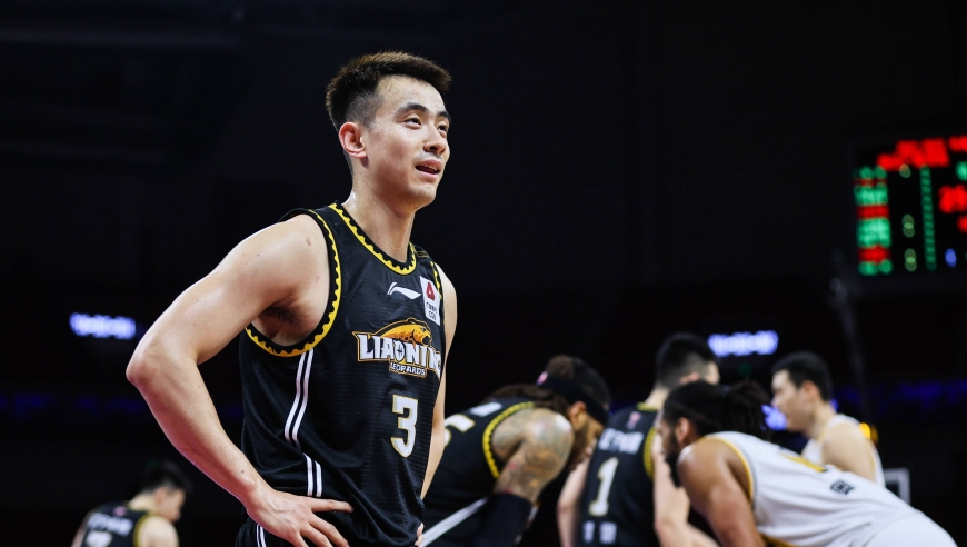 CBA规则大变，辽篮山西战术受影响，广东利好，杜锋有机会冲冠