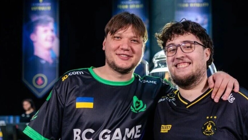 森载大战成奎仔大战？黑豹被爆冷，FaZe惨遭暴打