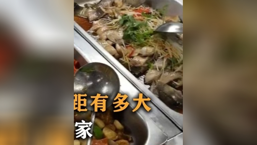 体坛记忆｜NBA球员和CBA球员，饮食差距到底有多大，看完就知道为什么不如人家 