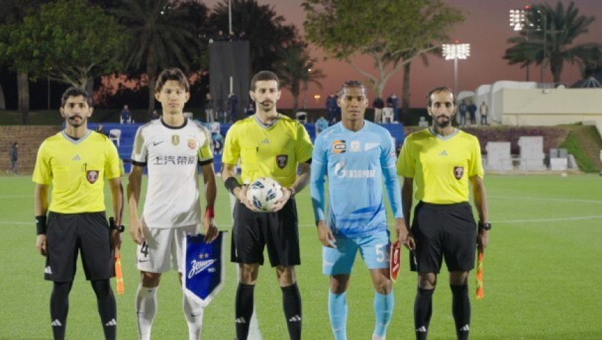 友尽赛？海港0-6俄超豪门！派3外援先发仍遭打爆，4天2次交手丢10球