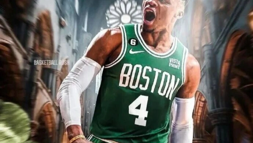 好消息！曝有意签约威少！这可是NBA总冠军球队