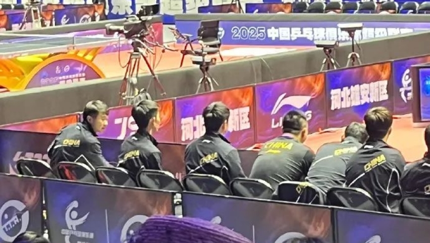 今天，乒超将有两场大戏上演