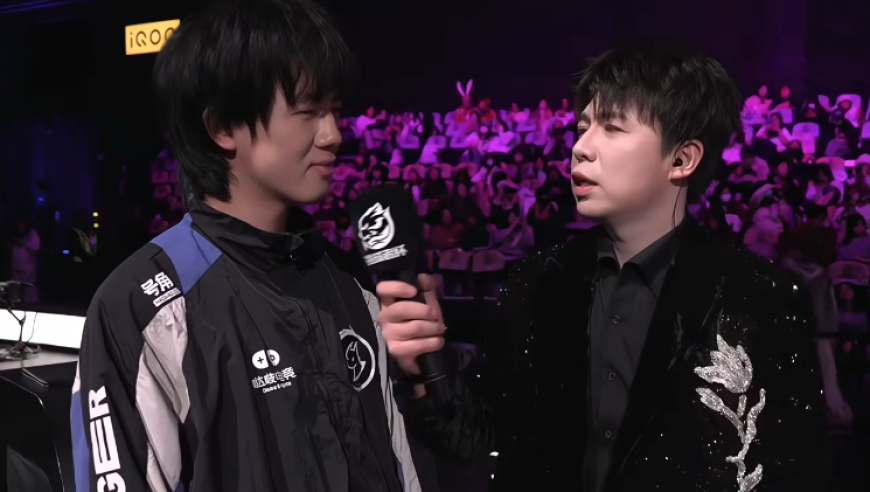 DRG被TES零封淘汰，早点退役冲上热搜，梦岚承认队内不和