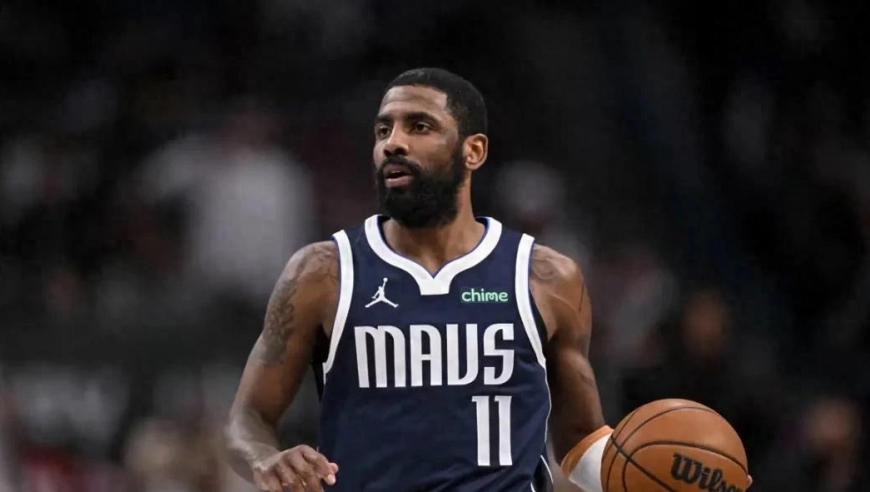 ESPN预测自由市场大戏：哈登低价续约引争议，欧文锁定亿元合同