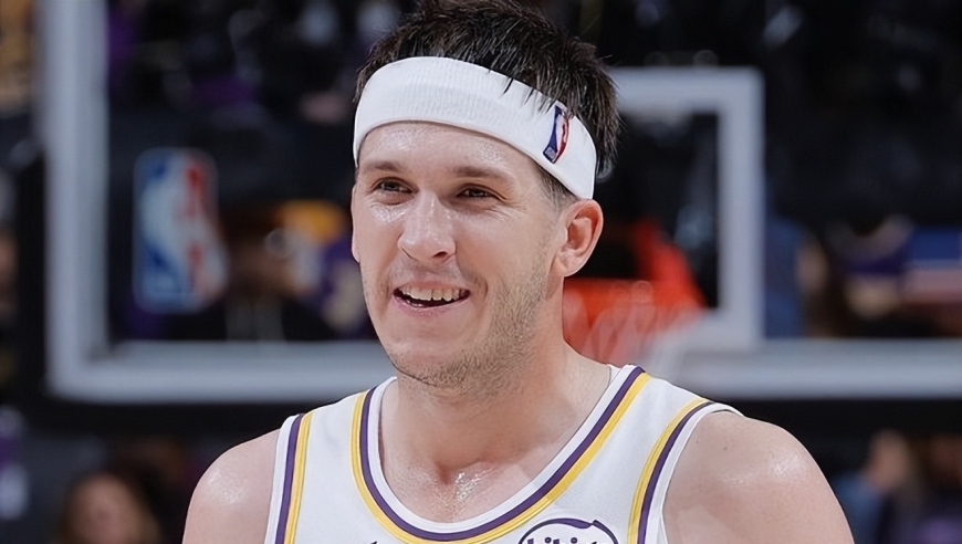 再见全明星！再见2.4亿美金顶薪！里夫斯伤情官宣，湖人进退两难