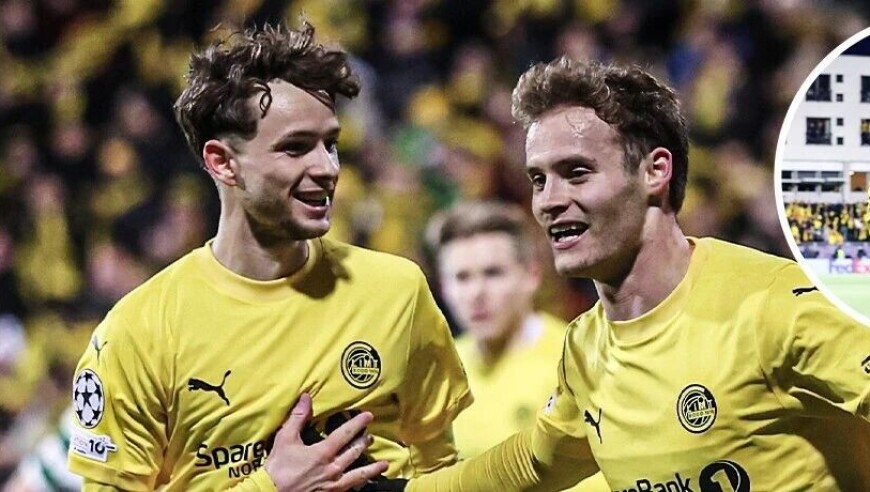 豪门接连翻车！挪威黑马3比0再掀冷门，逼近欧冠八强！