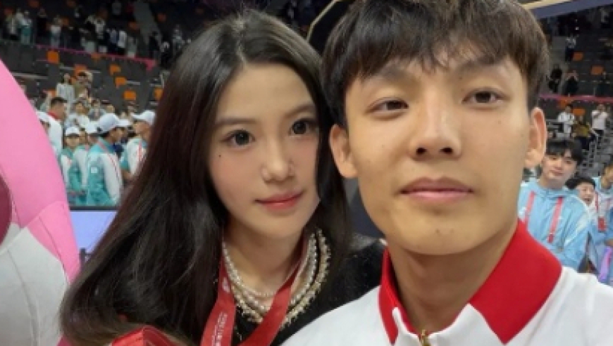 详解徐杰落选国家队3大原因：身高+功能劣势 秀恩爱难掩场外丑闻