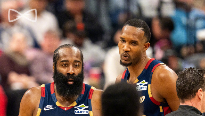 哈登距29000分里程碑仅差4分 轰19+10难阻最多落后26分遭横扫