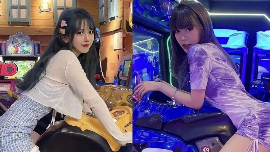 呆妹儿称跟周淑怡还是好朋友，不能因为别人有事，就不理别人了！网友：塑料姐妹罢了！