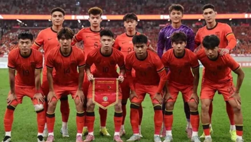 19点35！U23国足vs澳大利亚生死战直播调整，宋凯督战！0-0是底线