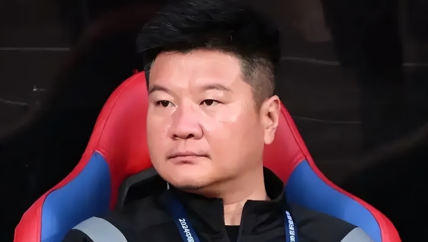 恭喜中超升班马：27场28球神锋宣布留队，李金羽苦心没白费