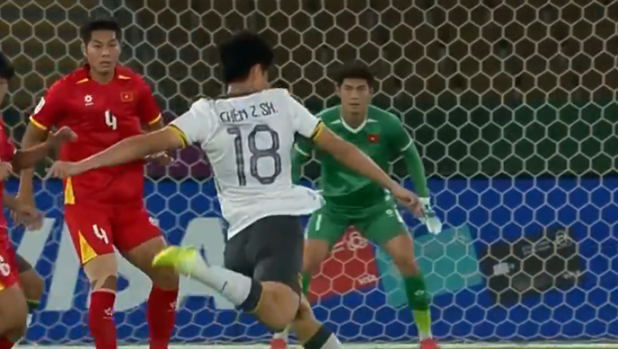 谁还不服？中国男足横扫U23亚洲杯，豪门+黑马全拿下，赢日本并非奢望