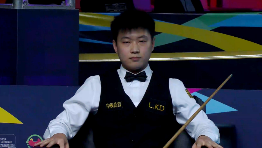 国锦赛半决赛前瞻：赵心童战吴宜泽，火力大比拼，马奎尔冲击希金斯