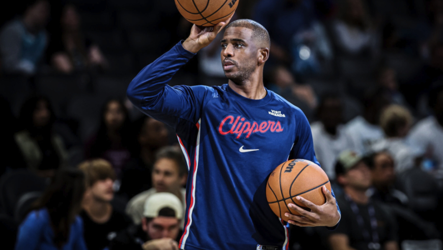 05年选秀球员全体落幕！詹姆斯韦德等众星祝福保罗退役：致敬传奇控卫之神