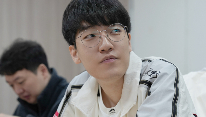 AL横扫WE创下纪录，成为历史第二快的BO5，全程比打人机还轻松