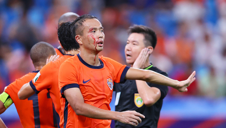 9队扣分！中超争冠形势巨变：蓉城夺冠大热，3队成黑马，海牛难逃降级