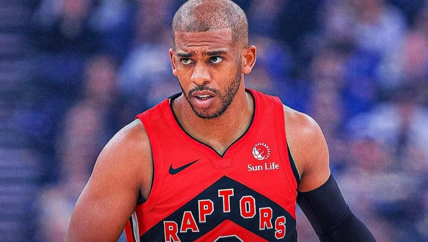 重磅！你好，保罗！正式达成3方大交易