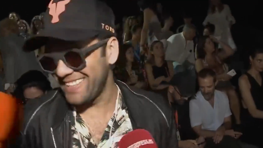 体坛记忆｜为了发泄心中邪火，阿尔维斯付出了多大的代价？