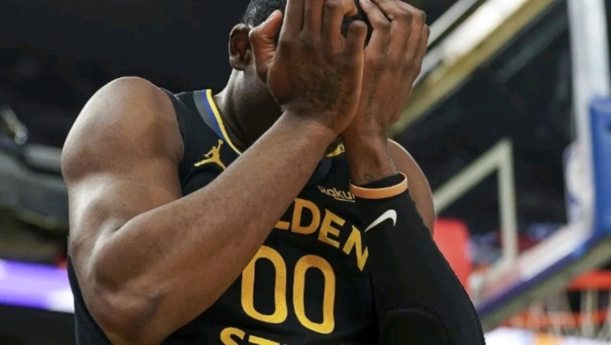 曾拒5年1.5亿！如今难拿2500万年薪！NBA今夏最悲催的人诞生了