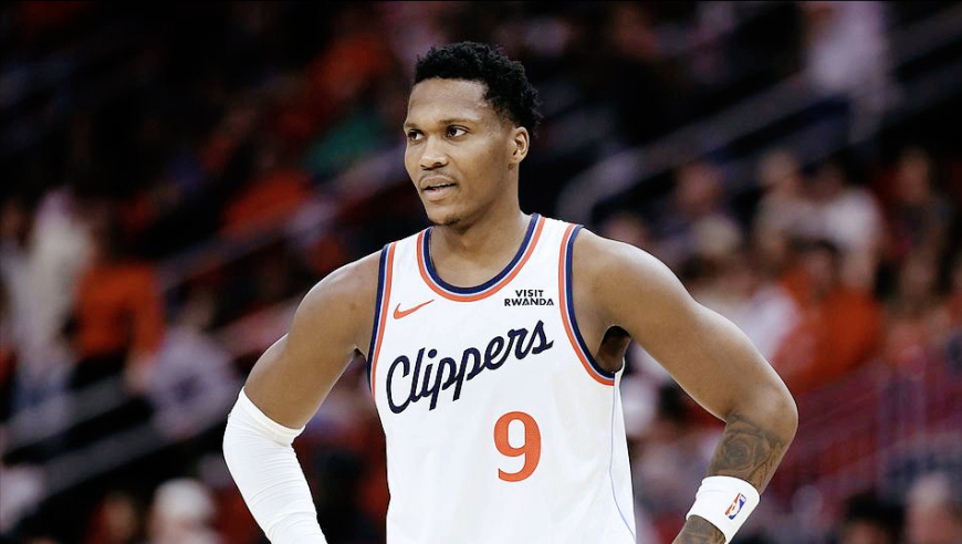 被步行者放弃，却成快船救星！马瑟林场均22分，快船赢麻了