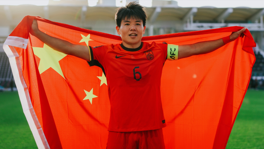 战术板｜3场零封不只靠门神，徐彬是U23国足另一道墙