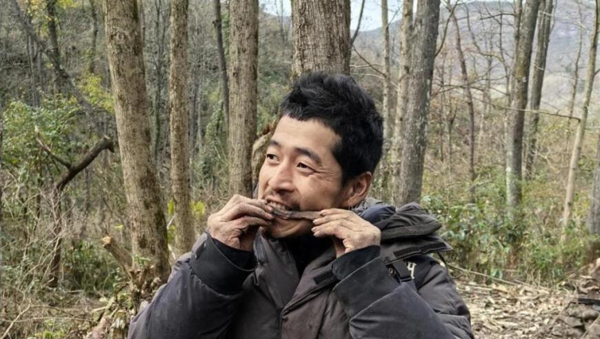 半岛聚焦｜“荒野卷王”逼疯官方！14人“躺”进决赛，狂揽28万