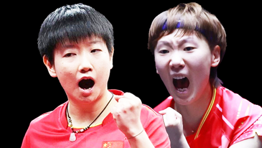 全运会乒乓11月16日赛程：孙颖莎决战王曼昱！樊振东、林诗栋争冠