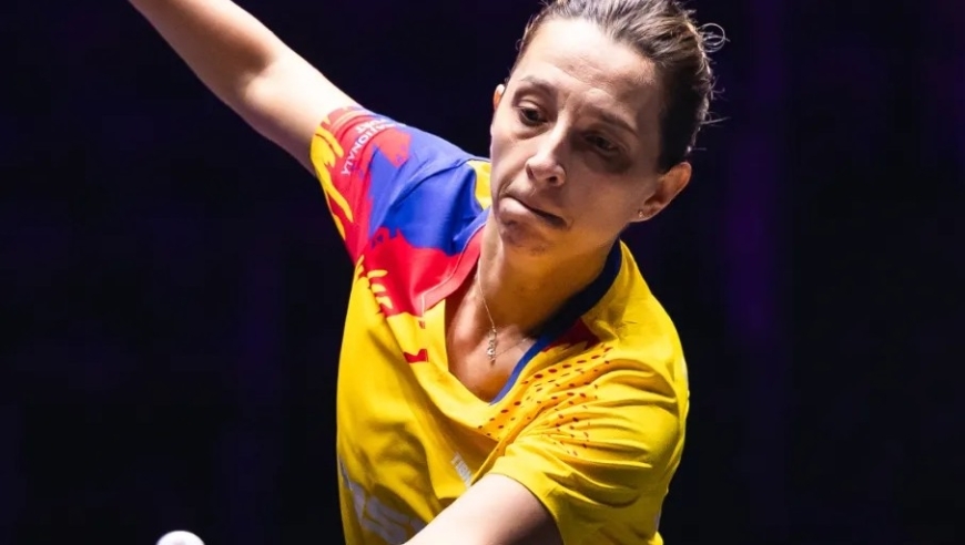 17人出战11人晋级！6人出局！国乒新加坡大满贯16强名单出炉！