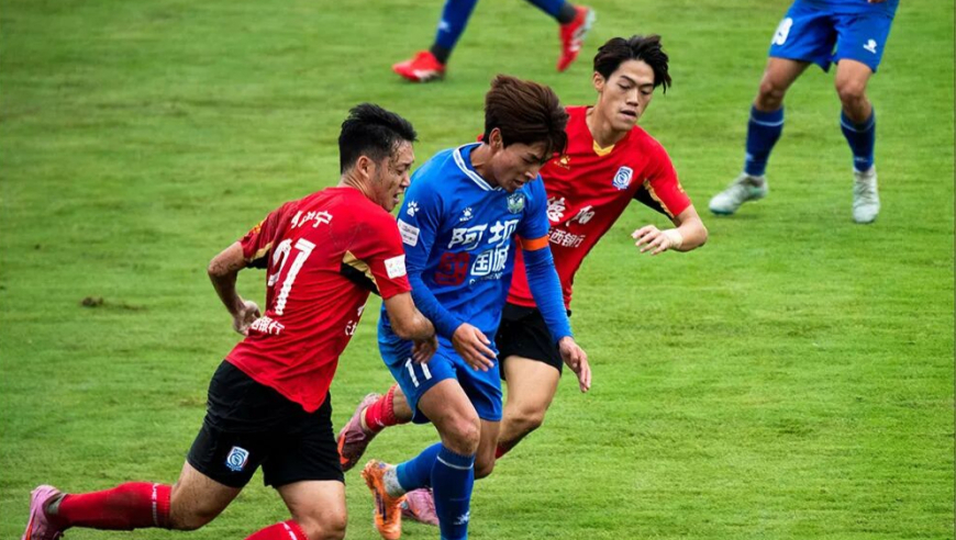 全是神仙球！川超德阳5球完胜：贝尔式奔袭倒钩助攻+诡异弧线任意球