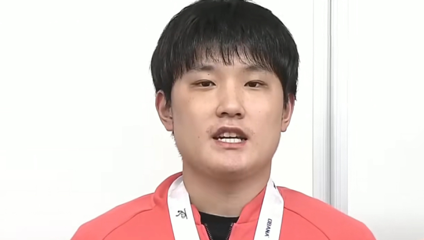 张本智和总结亚锦赛：已将中国队逼入绝境 五场都打满5局 期待伦敦复仇