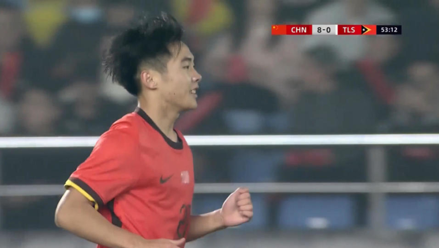 U16国足跃居榜首！两连胜连入18球，反超孟加拉，最后一轮决战