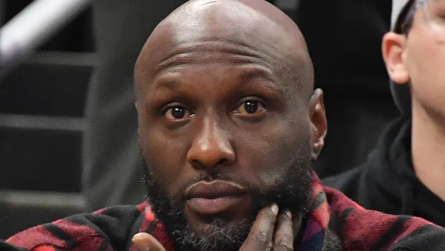 奥多姆因涉嫌酒驾被逮捕！面临多项指控 昔日曾因药物过量险些丧命