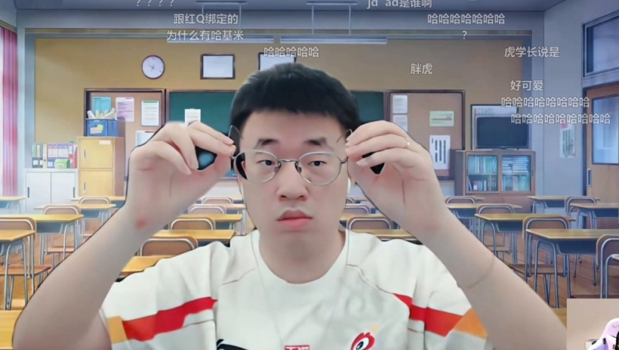 LPL黑马对决落幕，WBG成为赢家！小虎力压18岁中单，Elk大量暴毙